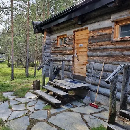 Appartement Tuiskupirtti *