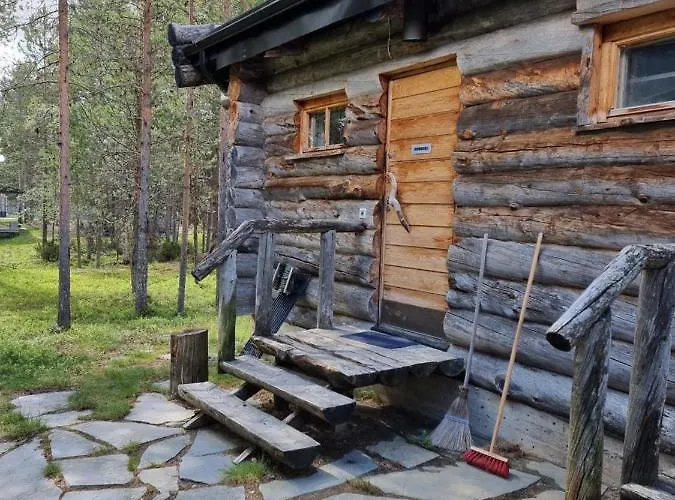 Huoneisto Tuiskupirtti *