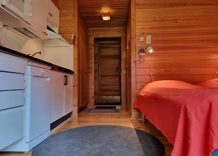 Tuiskupirtti * 萨利色尔卡